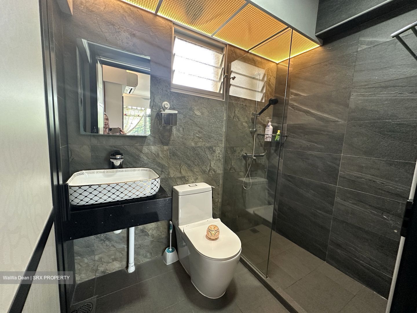 Blk 512B Oleander Breeze @ Yishun (Yishun), HDB 4 Rooms #574137941